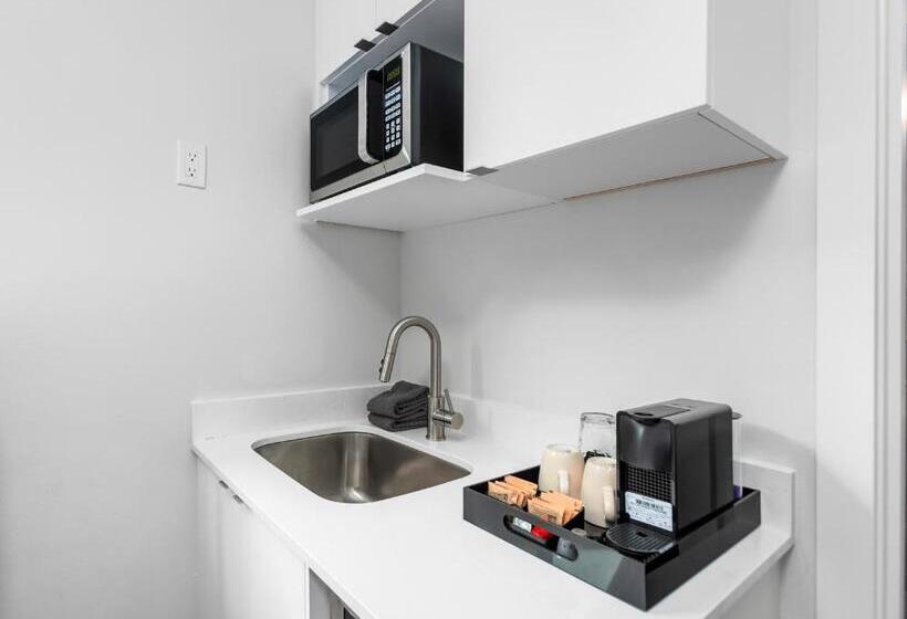 膳宿费 Back To The Future Sweet Suites