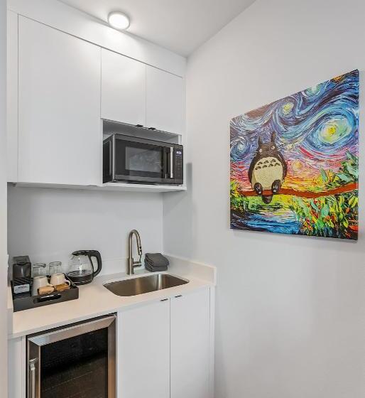 膳宿费 Back To The Future Sweet Suites