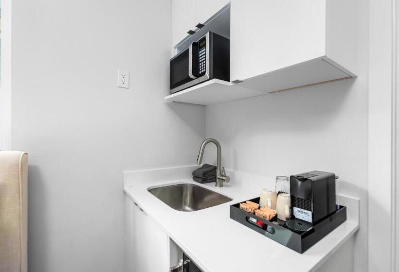 膳宿费 Back To The Future Sweet Suites