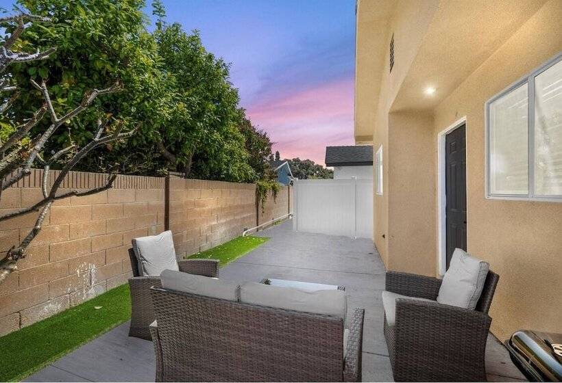 بنسيون Cozy Prvate Adu Close To Disney Beach Ev