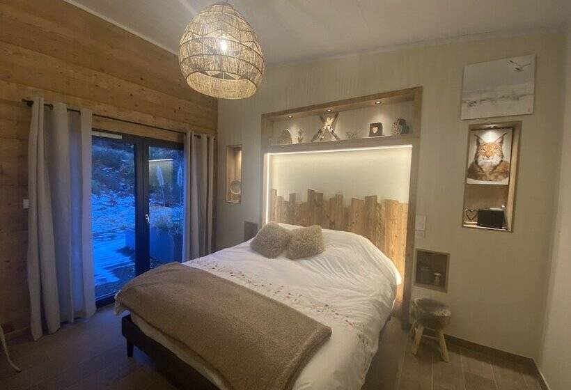 بنسيون Eden Roc