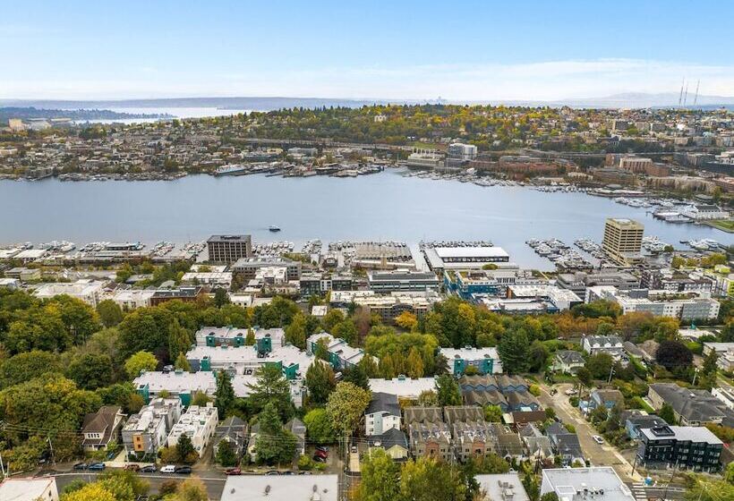 ペンション Harry Potter Sweet Suites