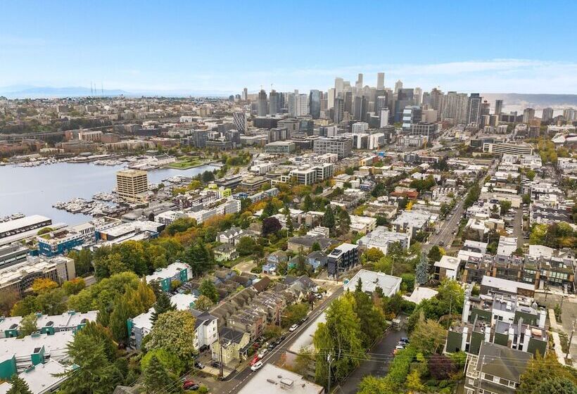 ペンション Harry Potter Sweet Suites