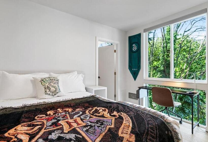 ペンション Harry Potter Sweet Suites