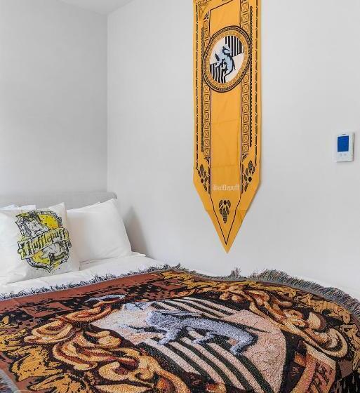 ペンション Harry Potter Sweet Suites