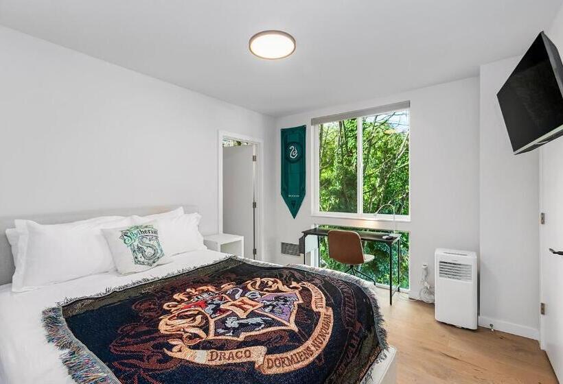 ペンション Harry Potter Sweet Suites