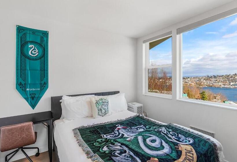 ペンション Harry Potter Sweet Suites