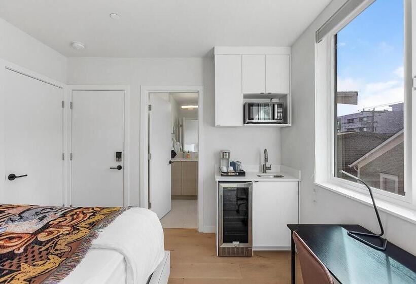 ペンション Harry Potter Sweet Suites