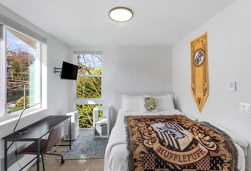 ペンション Harry Potter Sweet Suites