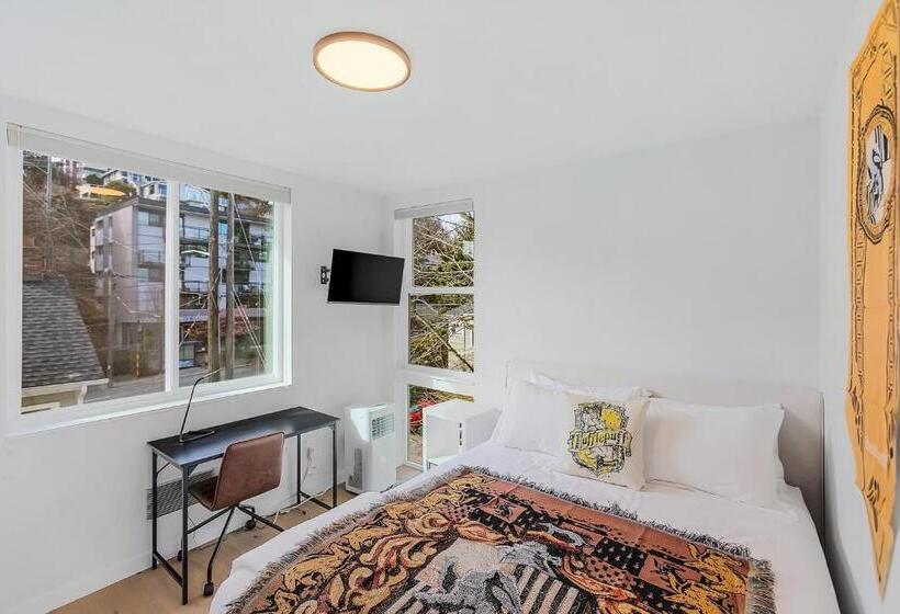 ペンション Harry Potter Sweet Suites