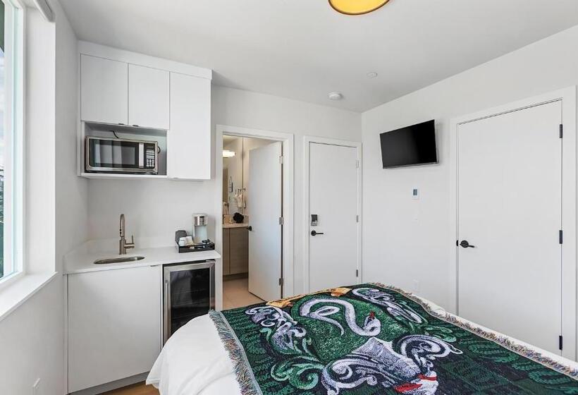 ペンション Harry Potter Sweet Suites