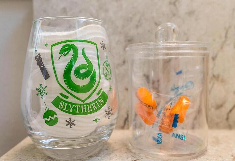 ペンション Harry Potter Sweet Suites