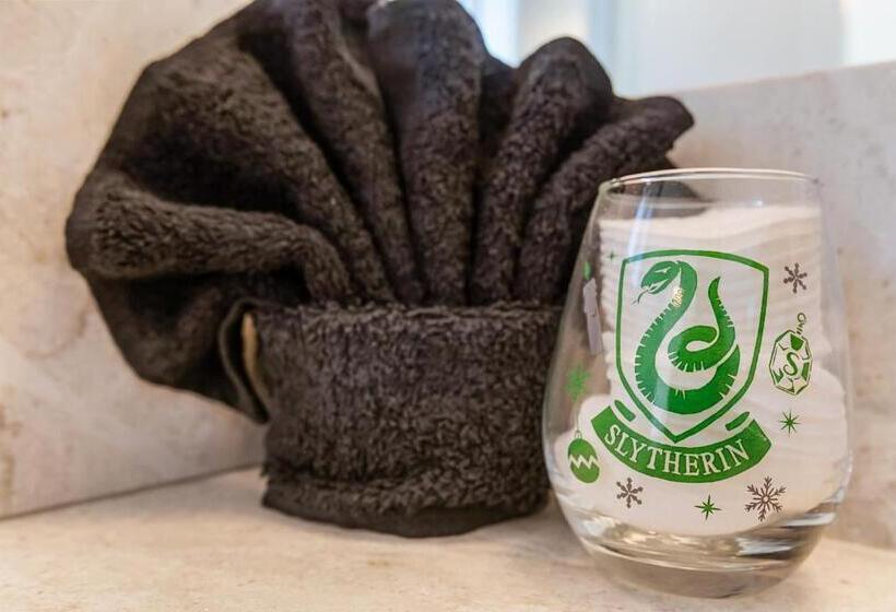 ペンション Harry Potter Sweet Suites