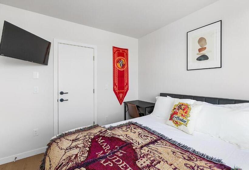 ペンション Harry Potter Sweet Suites