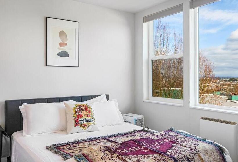 ペンション Harry Potter Sweet Suites