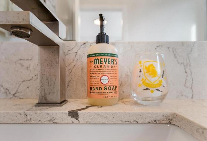 ペンション Harry Potter Sweet Suites