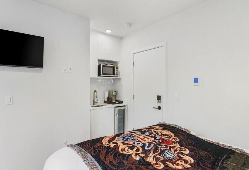 ペンション Harry Potter Sweet Suites