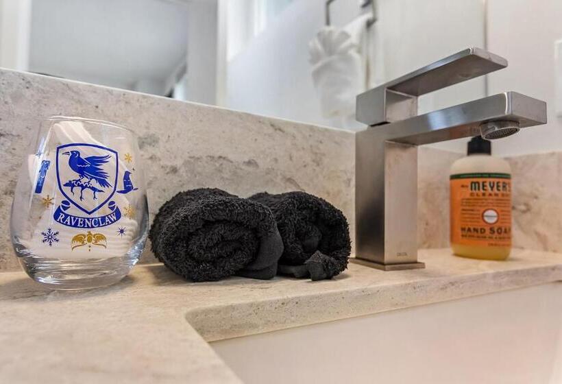 ペンション Harry Potter Sweet Suites