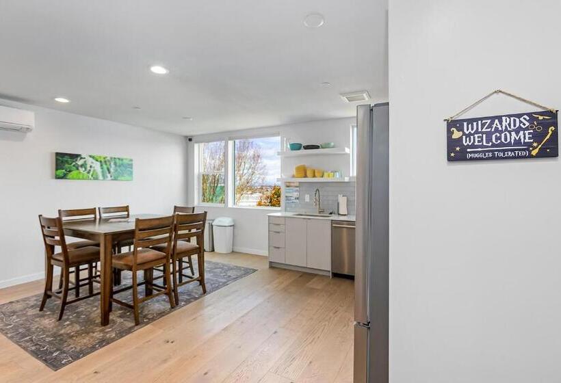 ペンション Harry Potter Sweet Suites