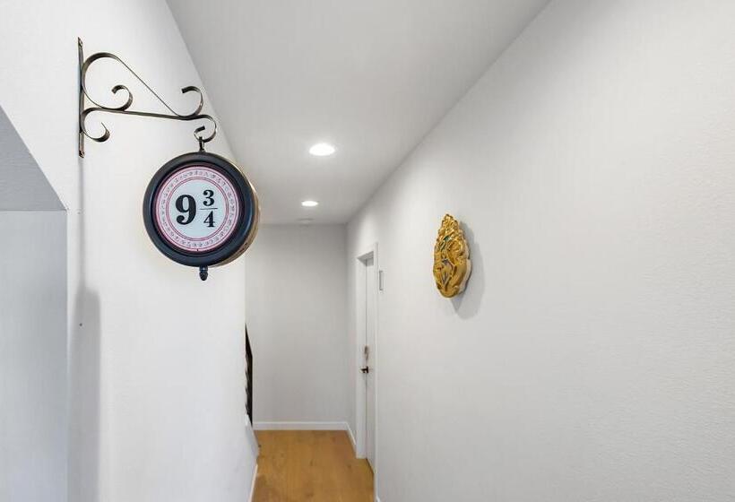 ペンション Harry Potter Sweet Suites