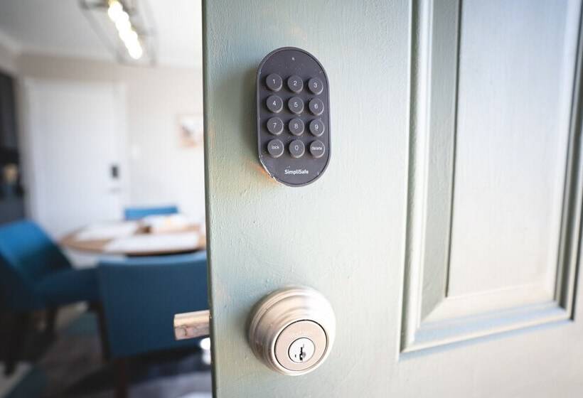 بنسيون La Palma Guesthouse