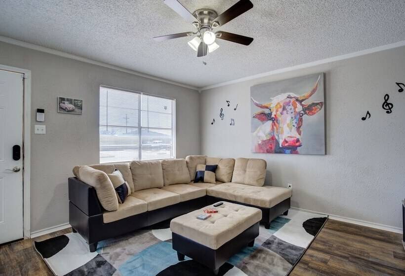 بنسيون La Palma Guesthouse