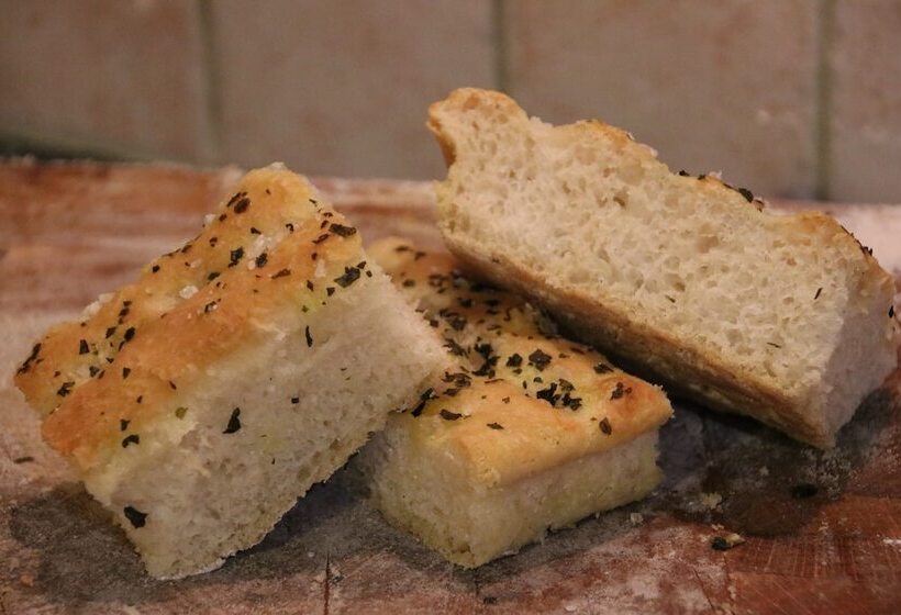 بنسيون La Villa Mirabelle