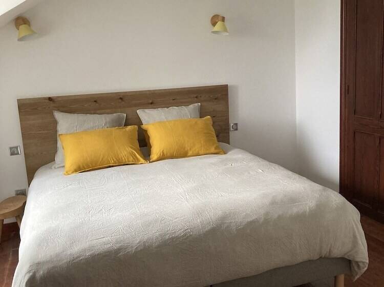 膳宿费 La Villa Mirabelle