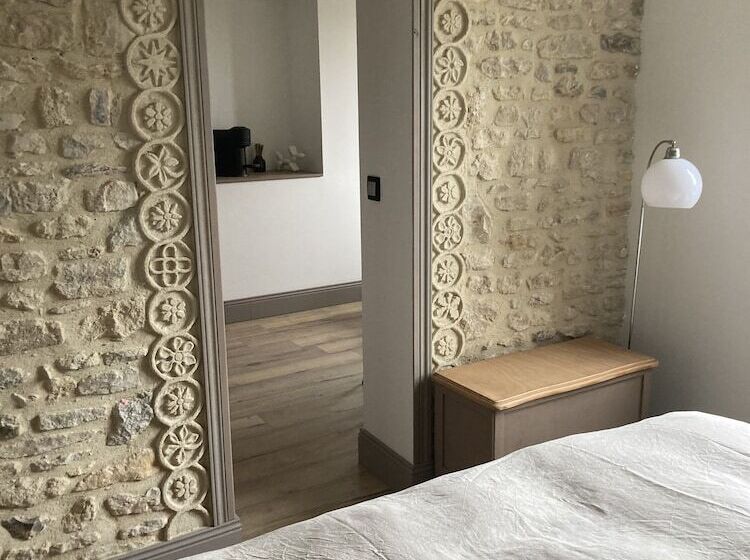 膳宿费 La Villa Mirabelle