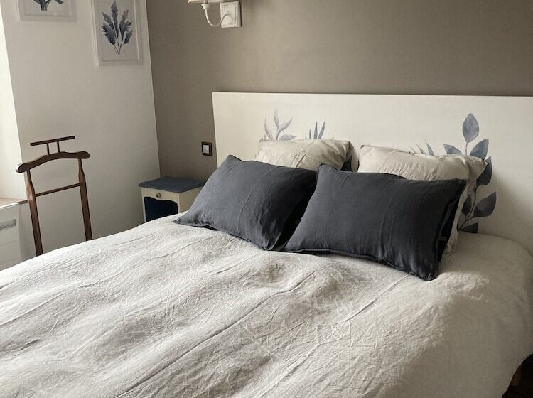 膳宿费 La Villa Mirabelle