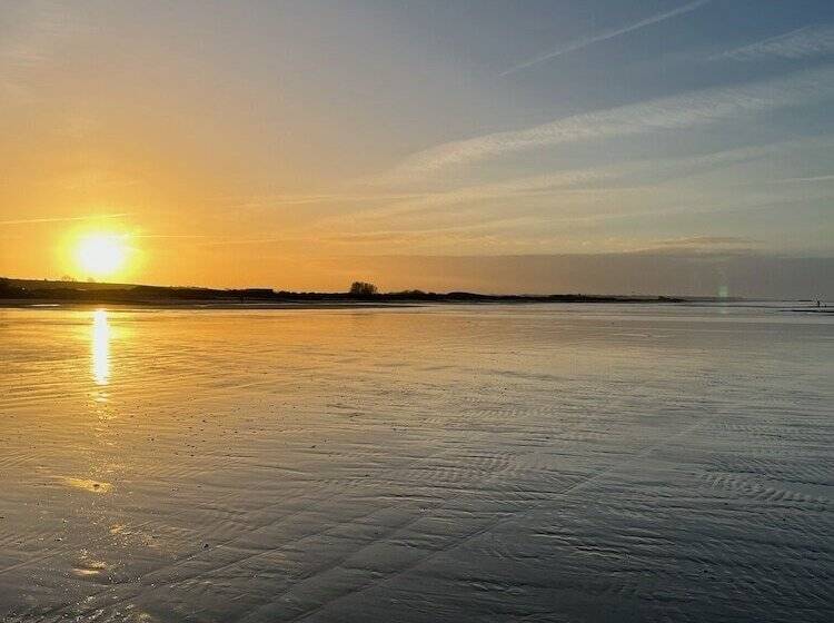 بنسيون La Villa Mirabelle