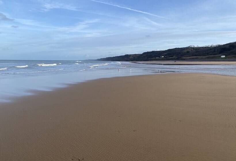 膳宿费 La Villa Mirabelle