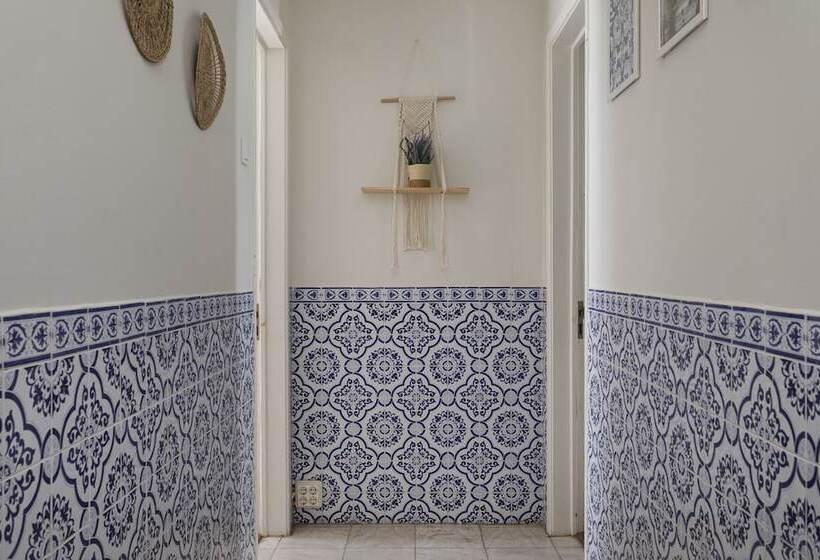 펜션 Lemon Hostel Faro