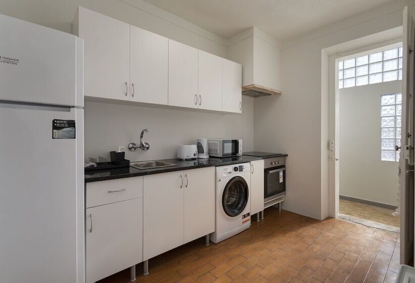 펜션 Lemon Hostel Faro