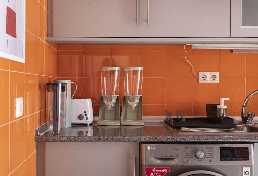 펜션 Lemon Hostel Faro