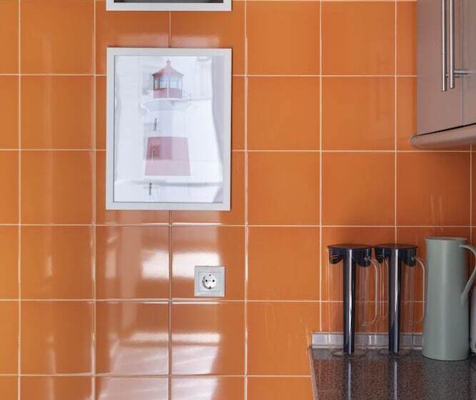 펜션 Lemon Hostel Faro