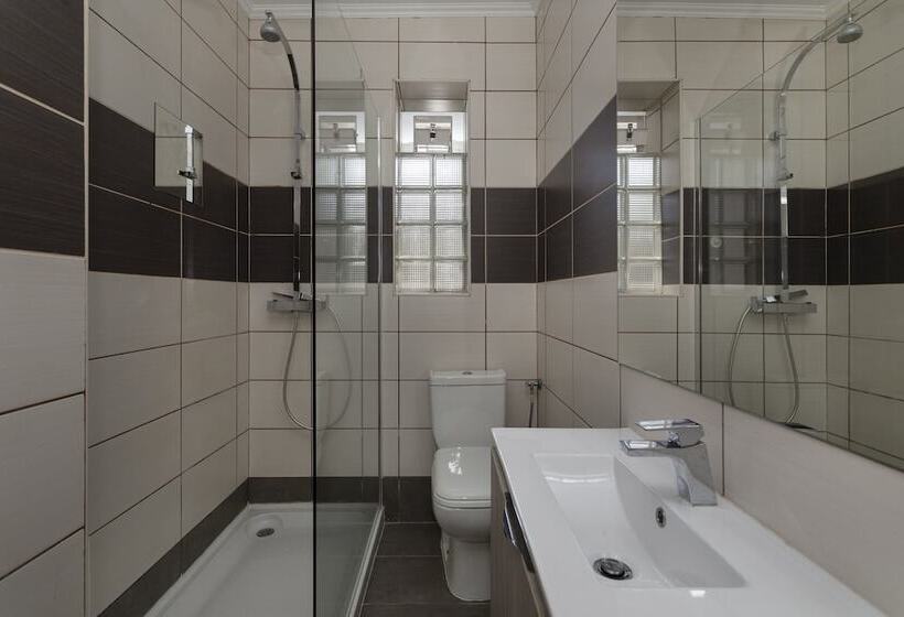 펜션 Lemon Hostel Faro