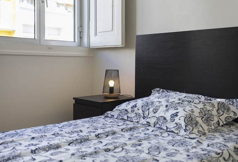 펜션 Lemon Hostel Faro