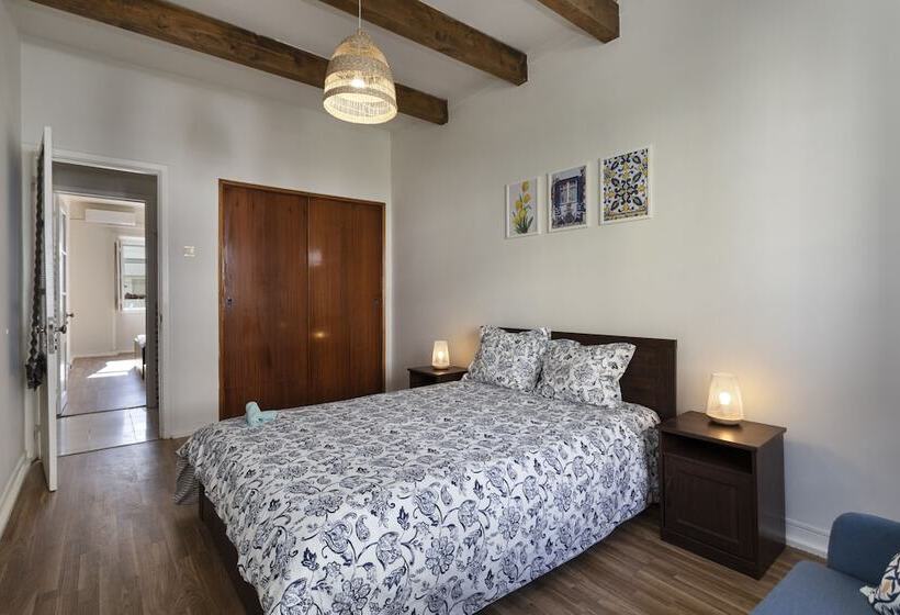 펜션 Lemon Hostel Faro