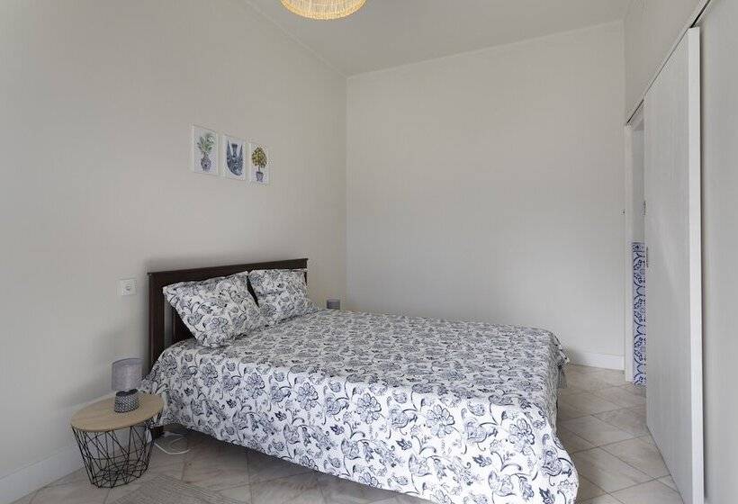 펜션 Lemon Hostel Faro