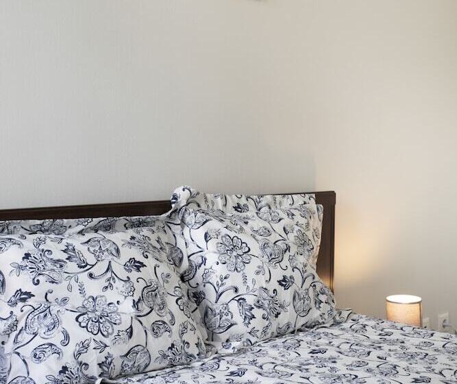 펜션 Lemon Hostel Faro