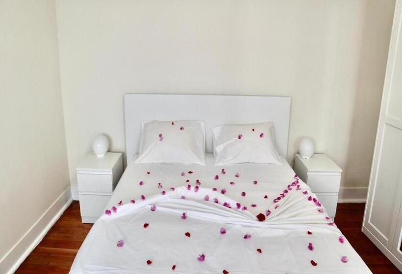 ペンション Matching Loures Guest House