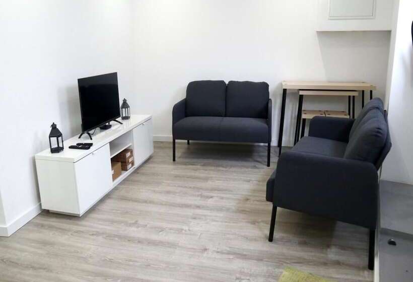 ペンション Matching Loures Guest House