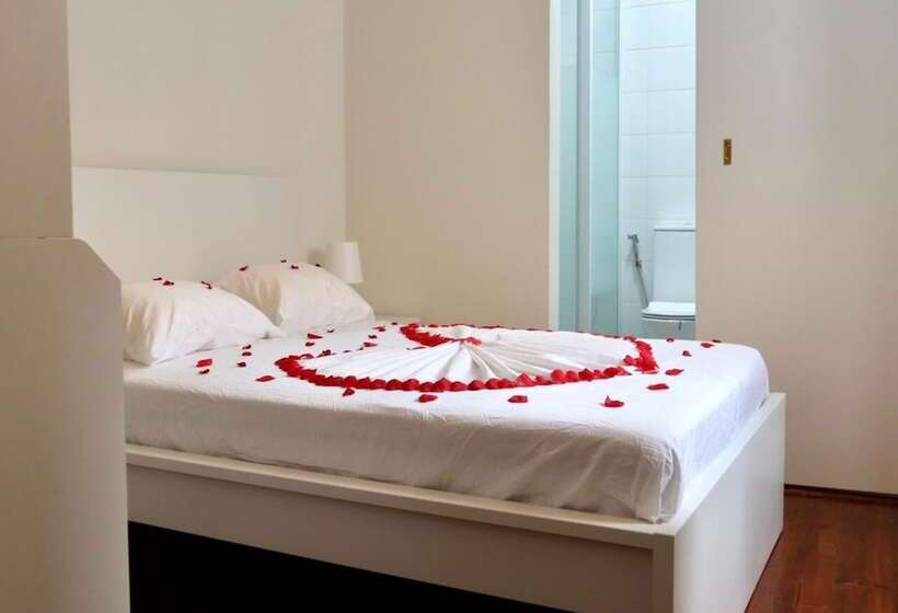 ペンション Matching Loures Guest House