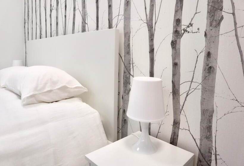 펜션 Matching Loures Guest House