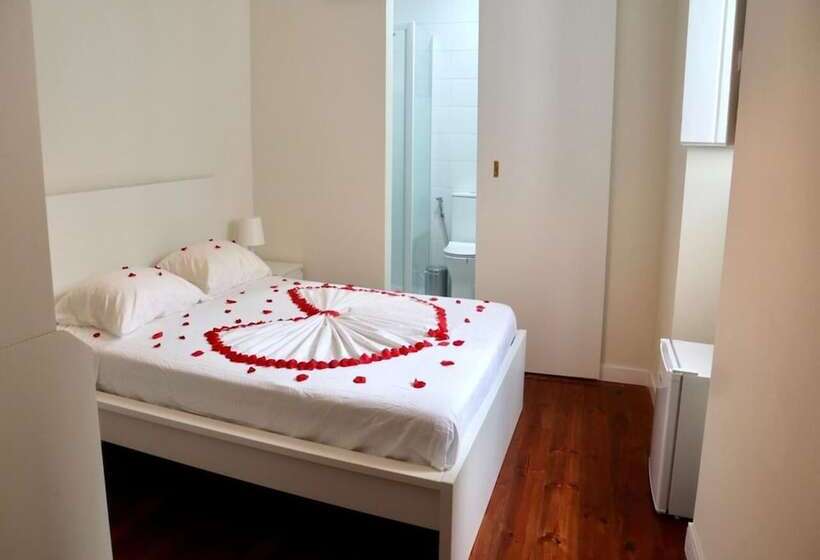 ペンション Matching Loures Guest House