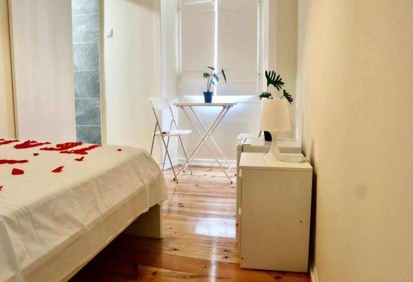 ペンション Matching Loures Guest House