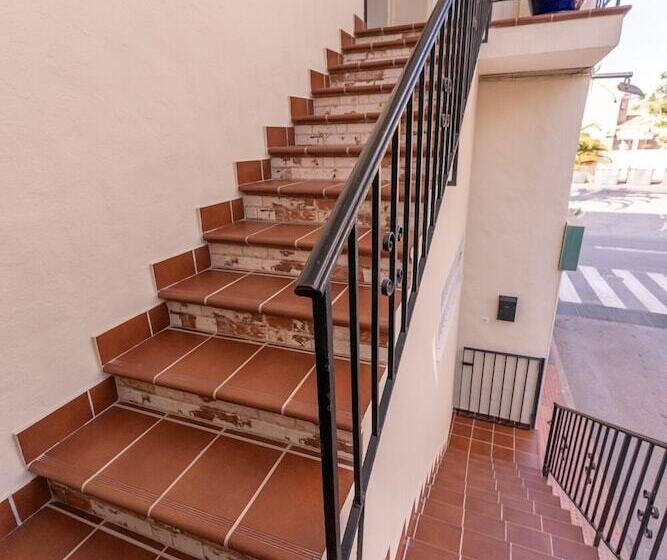 پانسیون Urbans B&r