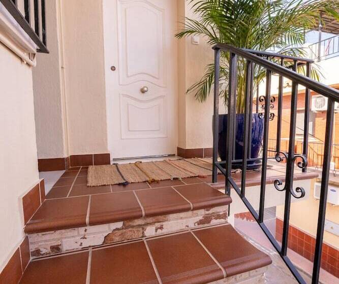 پانسیون Urbans B&r