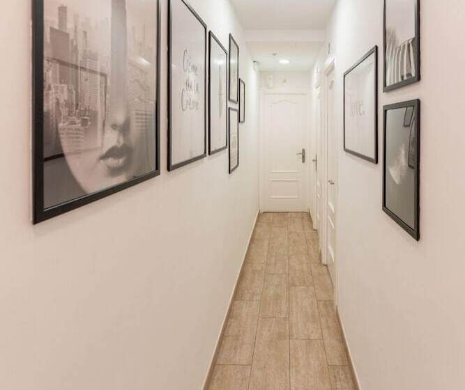 پانسیون Urbans B&r